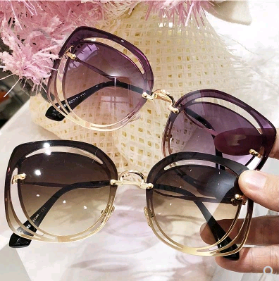 2020 Fashion Korean Style Sunglasses for Women