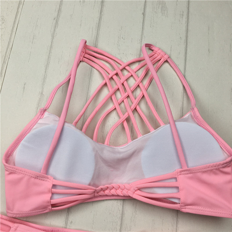 Bikini and Women's Swimwear Collection