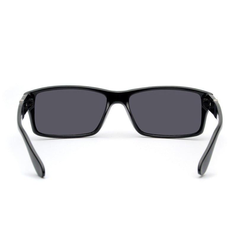 Tom Cruise Style Men's Polarized Retro Sunglasses