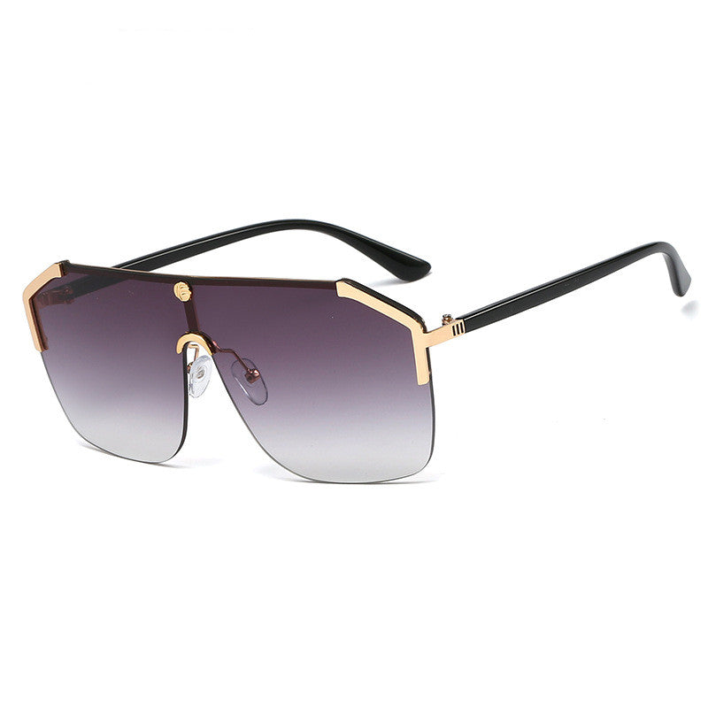 Square Frame Sunglasses for Women - Stylish Design