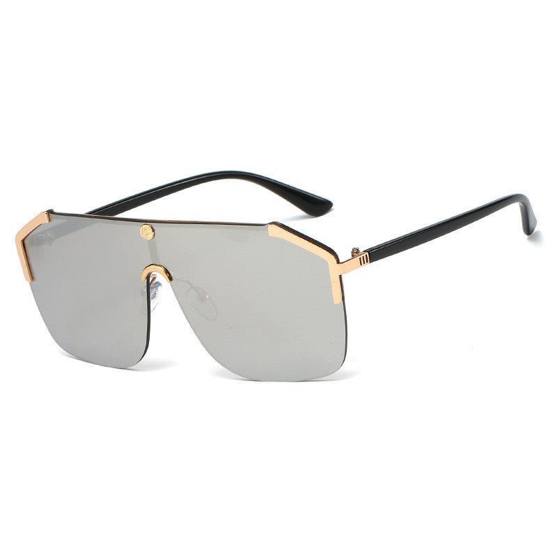 Square Frame Sunglasses for Women - Stylish Design