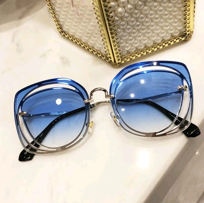 2020 Fashion Korean Style Sunglasses for Women