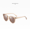 Fashionable Polarized Sunglasses for Women (Korean Style)