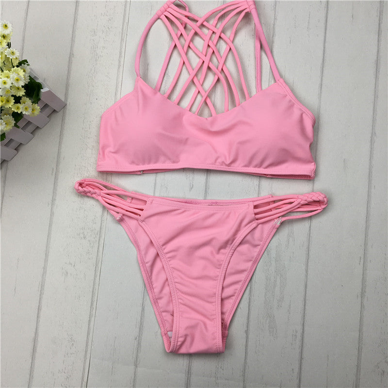 Bikini and Women's Swimwear Collection