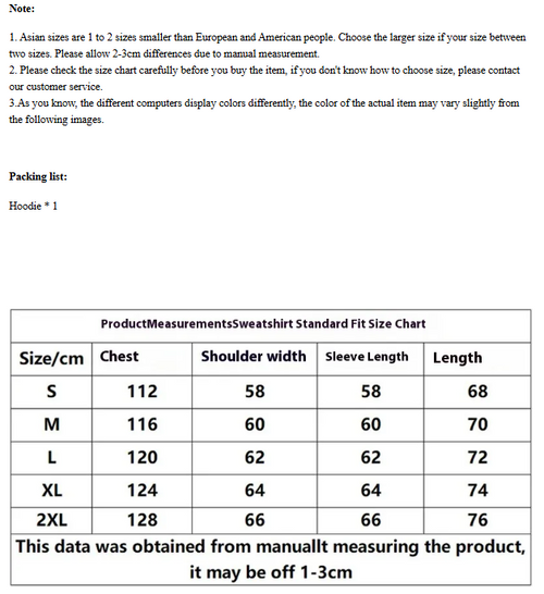DualCozy Hoodie