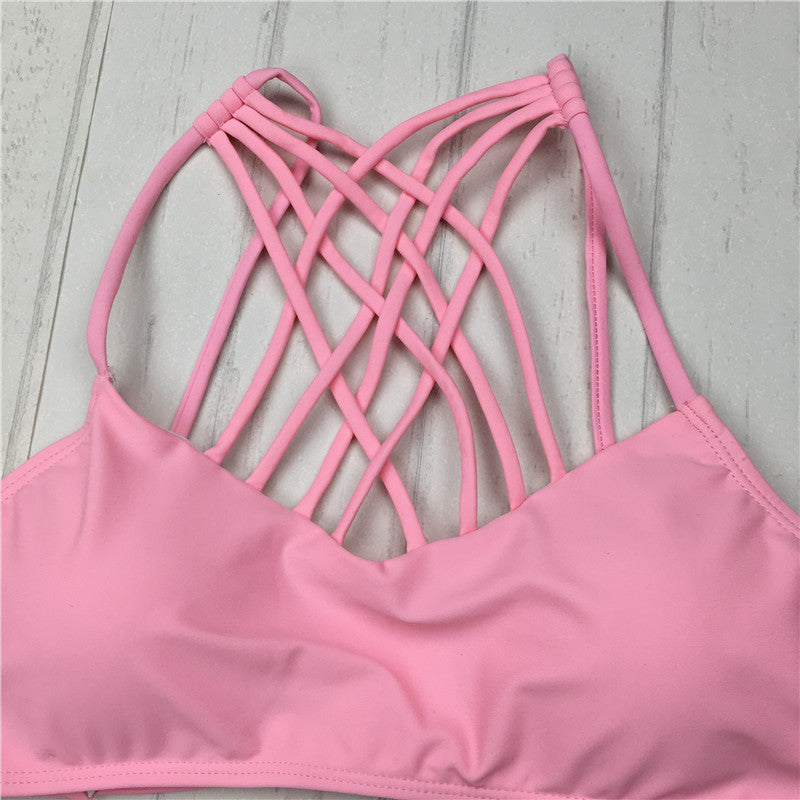 Bikini and Women's Swimwear Collection