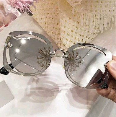 2020 Fashion Korean Style Sunglasses for Women