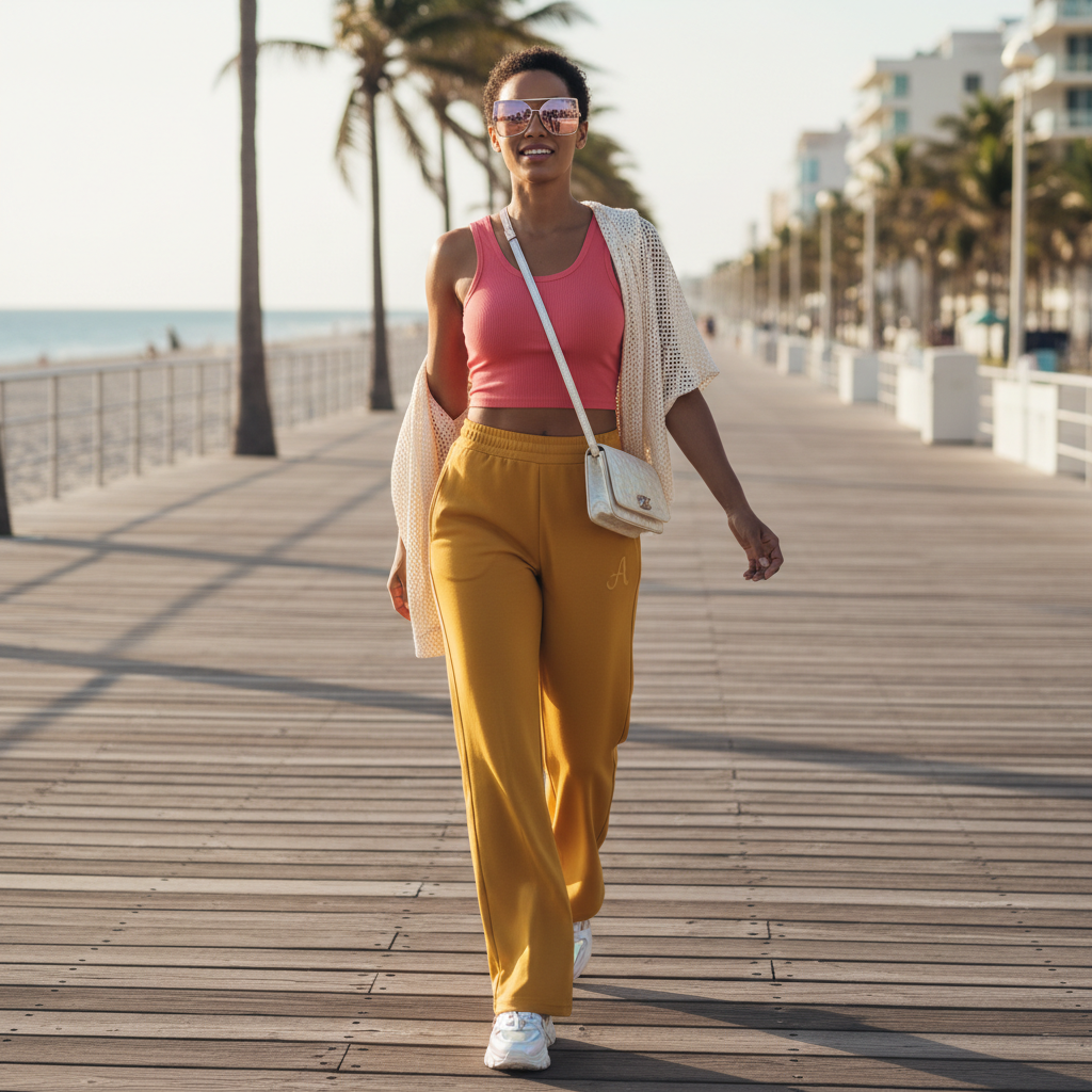 ☀️ Summer is calling — answer in style.